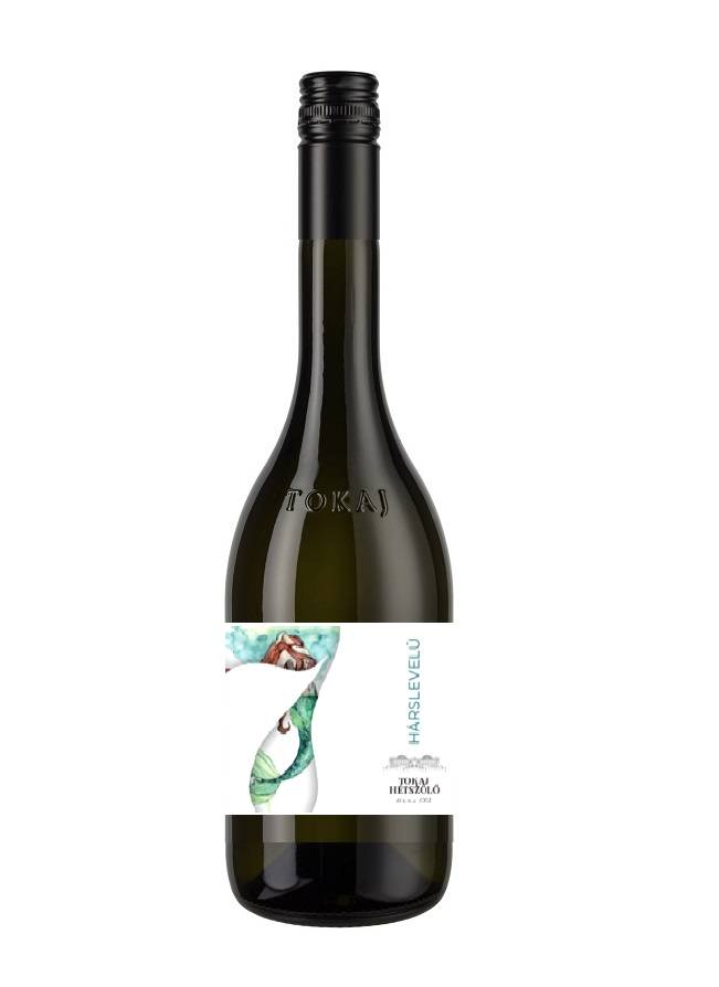 Wine shop - Tokaj